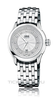  Oris 561 7604 4091 MB